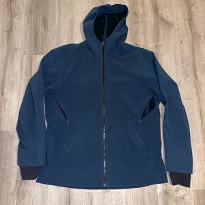 lululemon athletica Men's Hooded Windbreaker